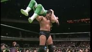 Kenta Kobashi's The Burning Hammer